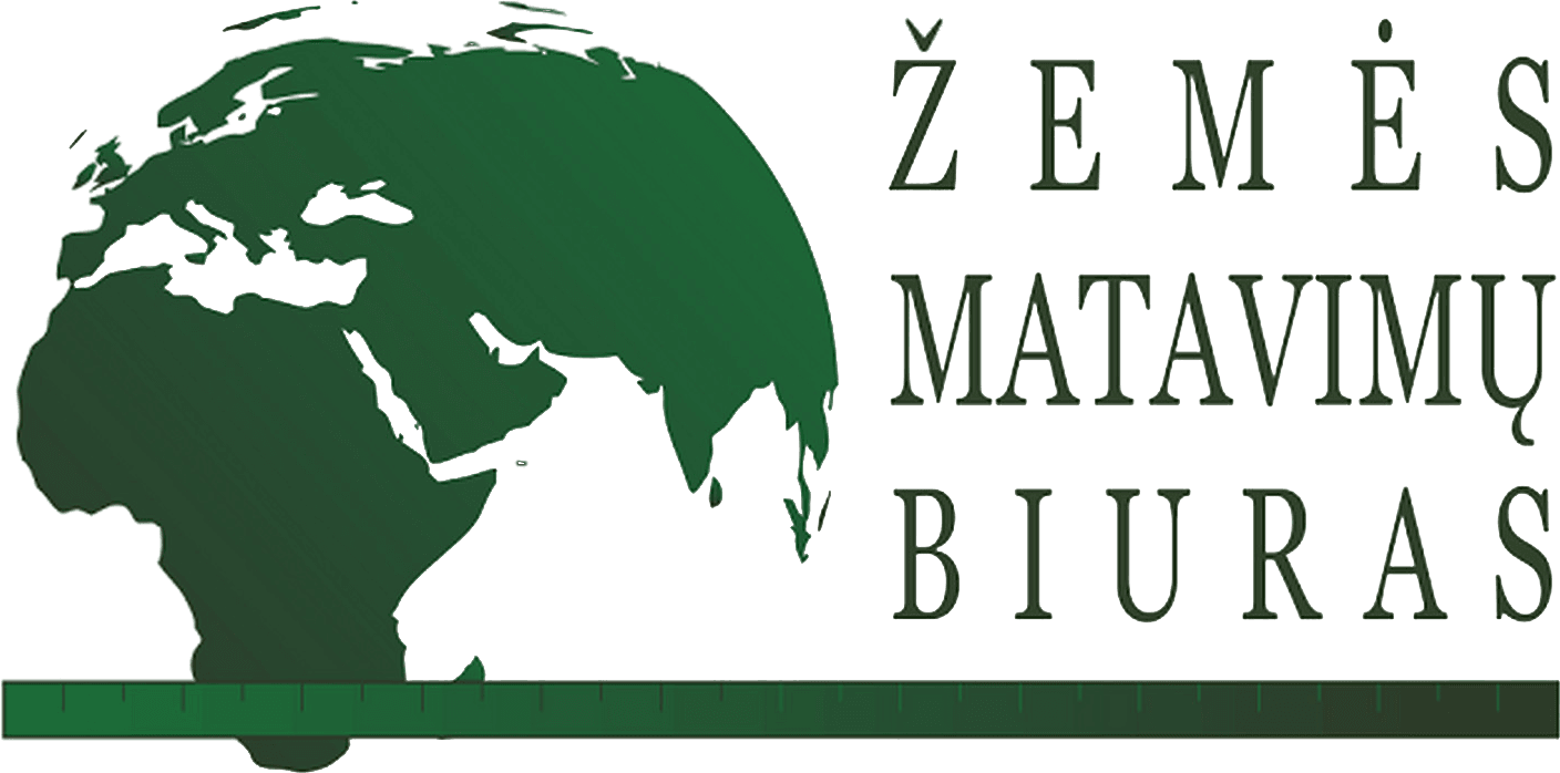 Žemės matavimų biuras