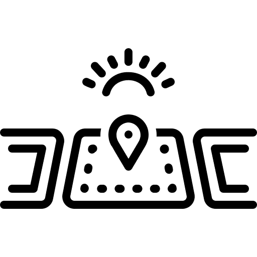 Sklypo dalių išskyrimas statiniams