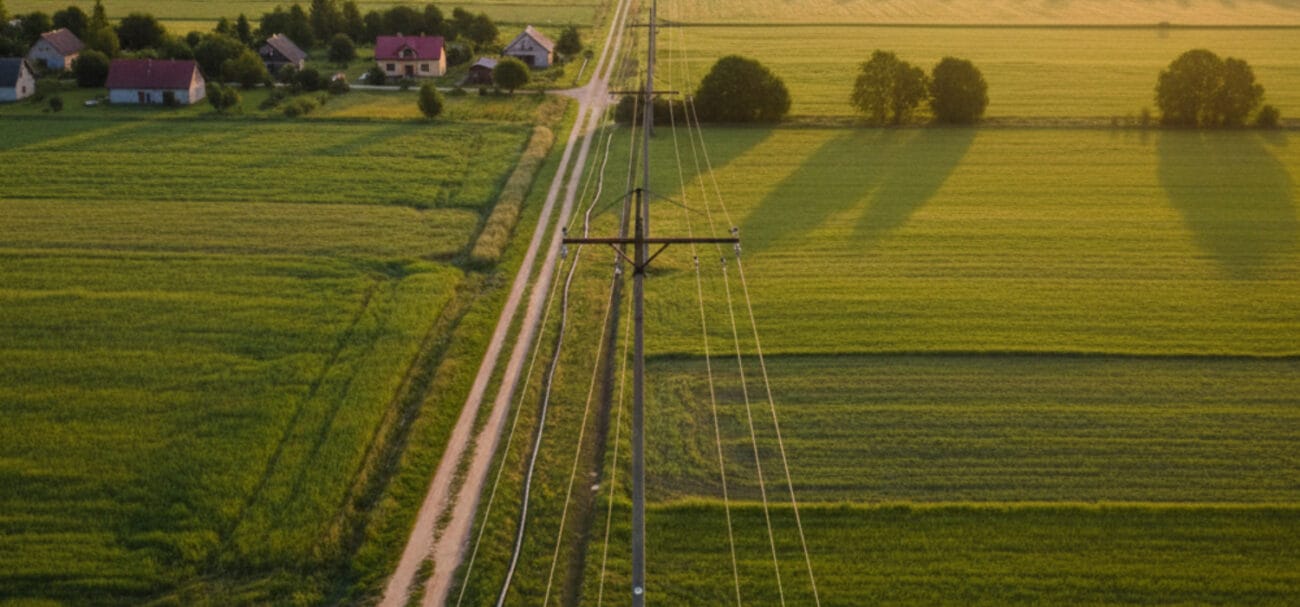 Servitutų nustatymo planai