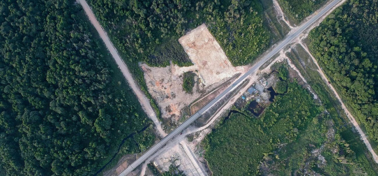 Topografinės nuotraukos